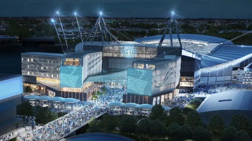 Radisson Hotel Group Teams Up with Manchester City