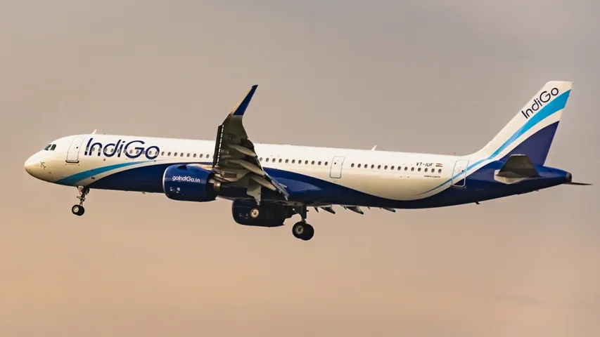 IndiGo