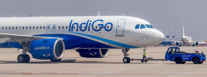 IndiGo strengthens Connectivity between India and Sri Lanka: First Airline to Offer Flights between Tiruchirappalli and Jaffna