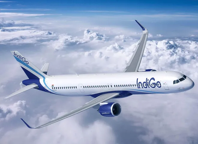 IndiGo Announces Holi Special Fares Starting ₹1,199! 
