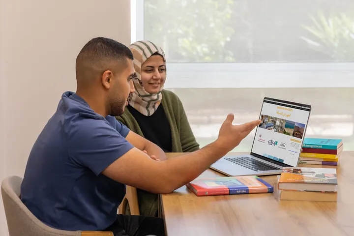 IHG Academy Partners with Queen Rania Foundation and Edraak to Launch 