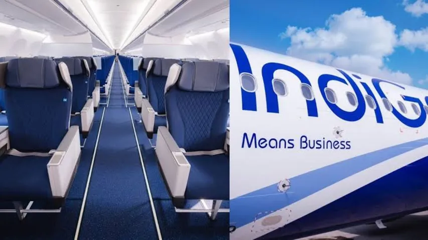 IndiGoStretch Now Available on Delhi-Chennai Flights