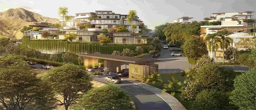 Dusit International,