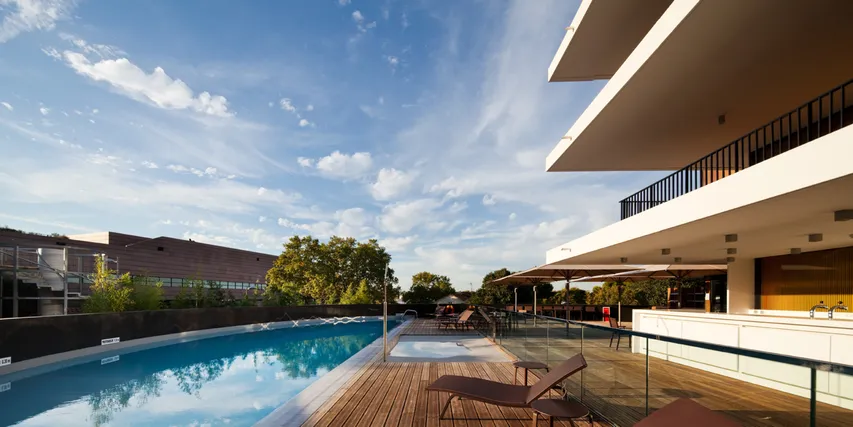 Radisson Blu Debuts In The Heart Of Montpellier