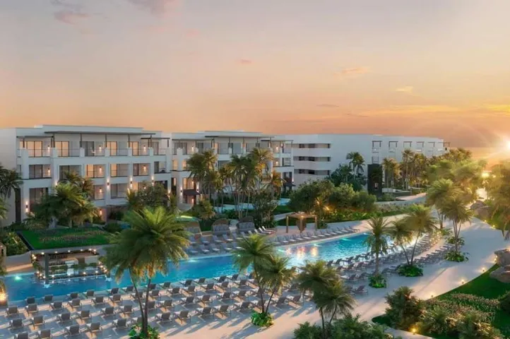 Hyatt’s Inclusive Collection Shines in Two Upcoming Episodes of “The Bachelor”