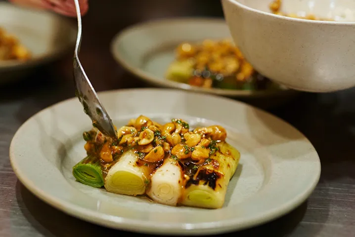 The Luxury Collection Enhances the Future of Culinary Sustainability through Global Partnership with MAD Academy