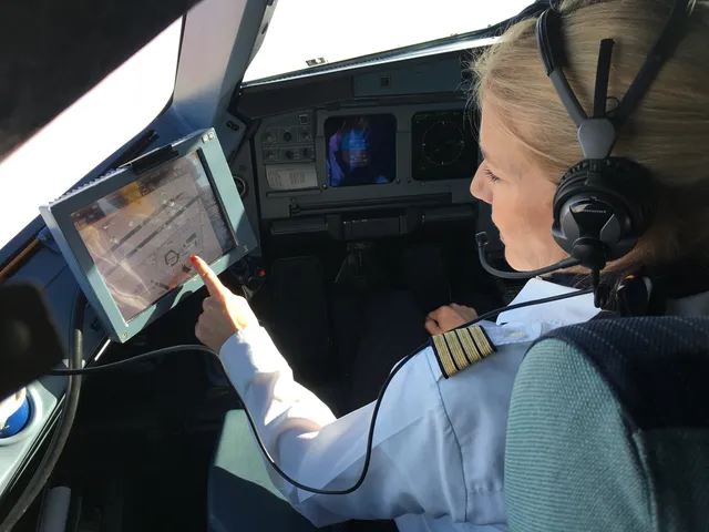Lufthansa Group Increases Proportion Of Women In Management Positions To Over 25 Percent