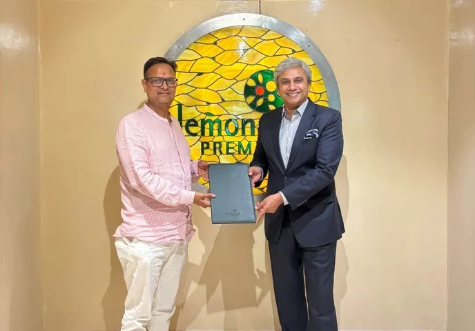 Lemon Tree Hotels Signs New Property In Bokaro