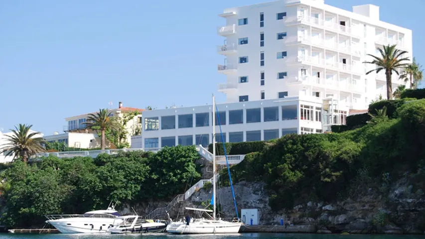 IHG Hotels & Resorts Announces First Signing In Menorca, Spain
