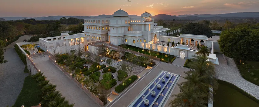 ITC Mementos Jaipur