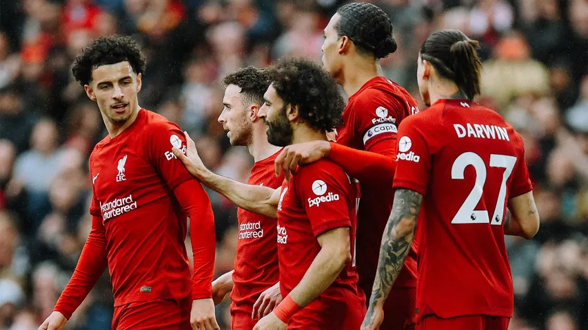Liverpool Match