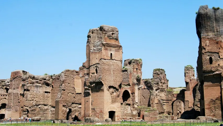 Caracalla