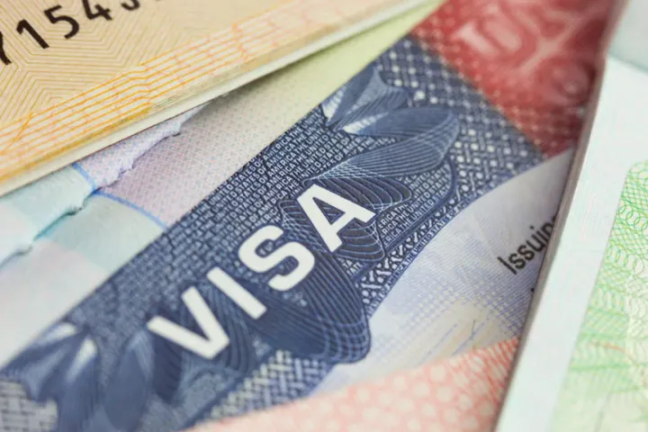 Visa