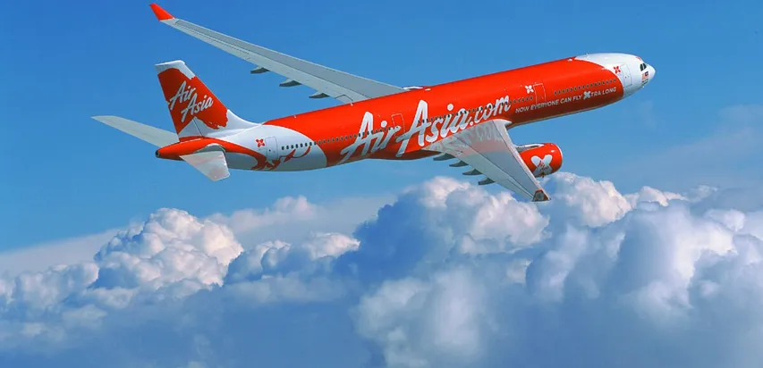 air asia