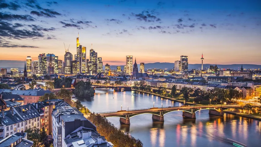 frankfurt