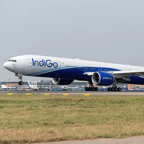 IndiGo