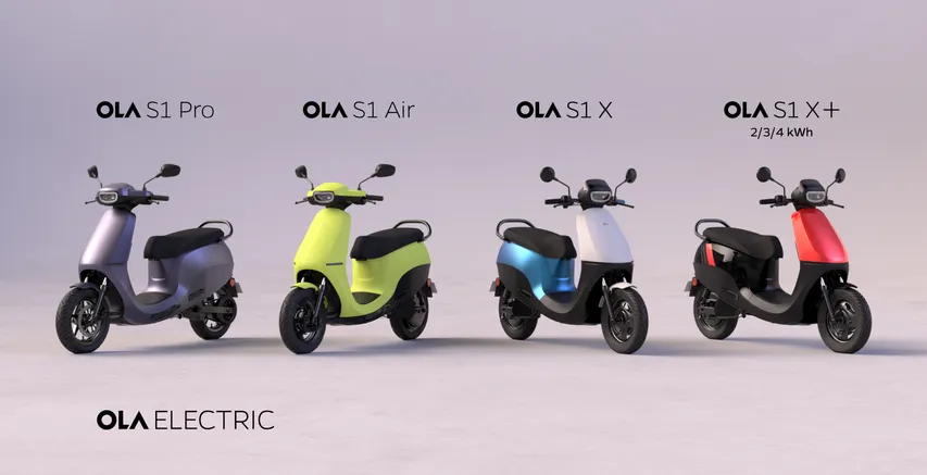 Ola new offer on sale