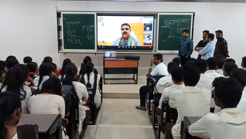 Higher Secondary Edu Council suggests online classes for Sem II of Class XI during Puja vacati