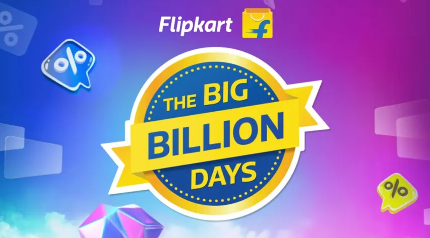 Flipkart Big Billion Days 2024 Buy Branded Bluetooth Earphones and Headphones at Great Discounts