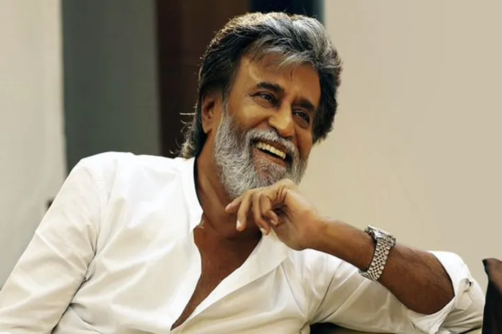 Rajini english sale