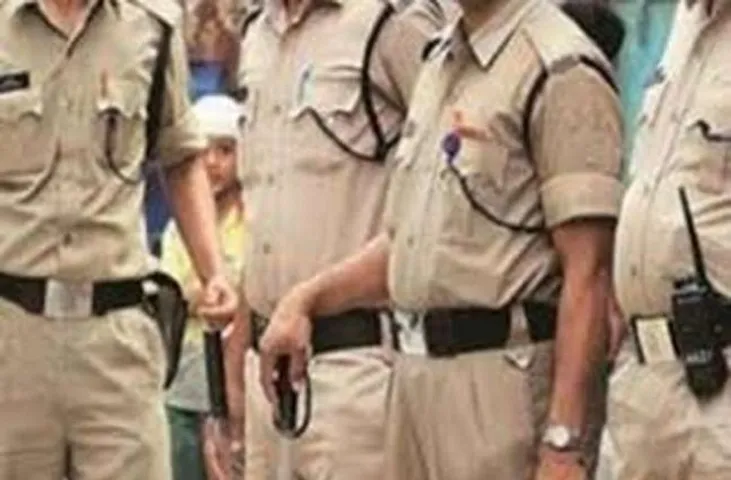  Balasore: Three arrested for thrashing tribal women in Remuna