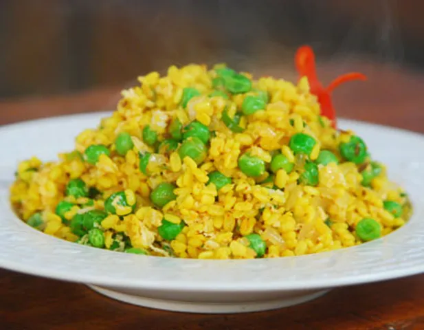 कीमा भर्ता