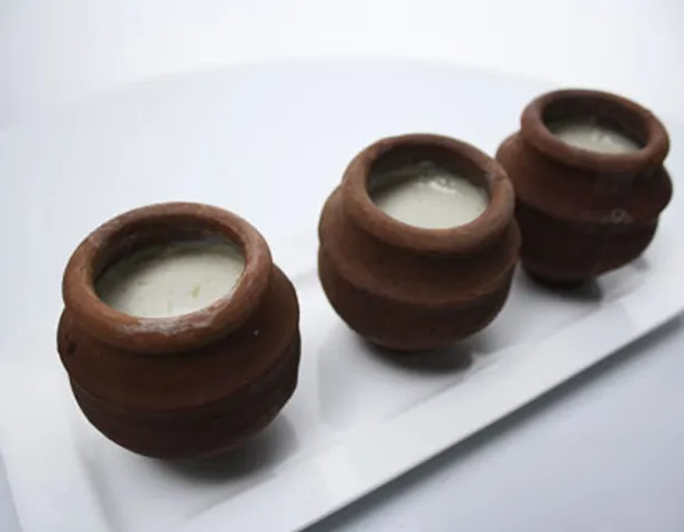 मिष्टी दोई 