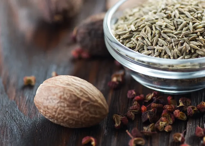 5 lesser known Indian spices 