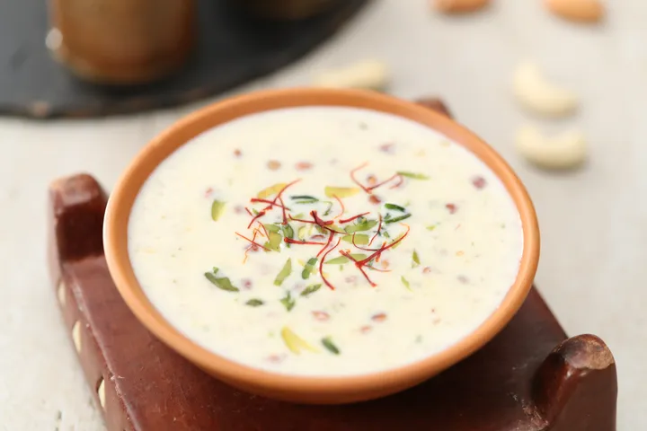Millet Kheer- YT