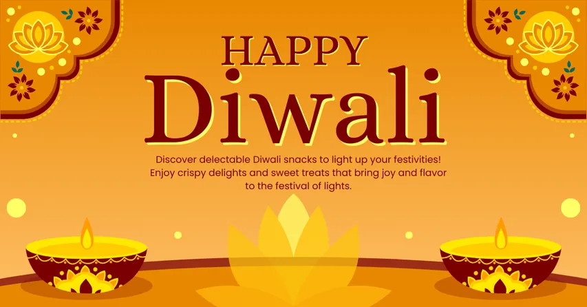 Happy Diwali