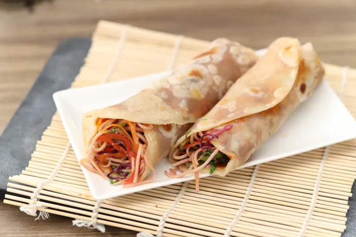Noodle Roll - YT
