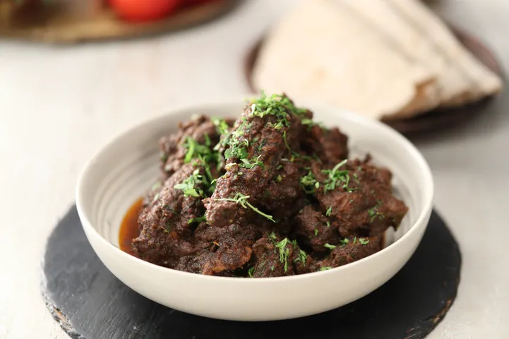 Kadaknath Sukha Chicken - YT