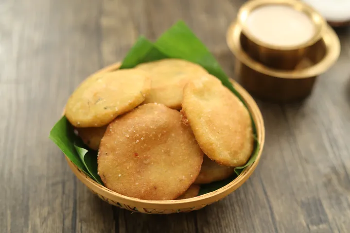 Arsi Vadai 2