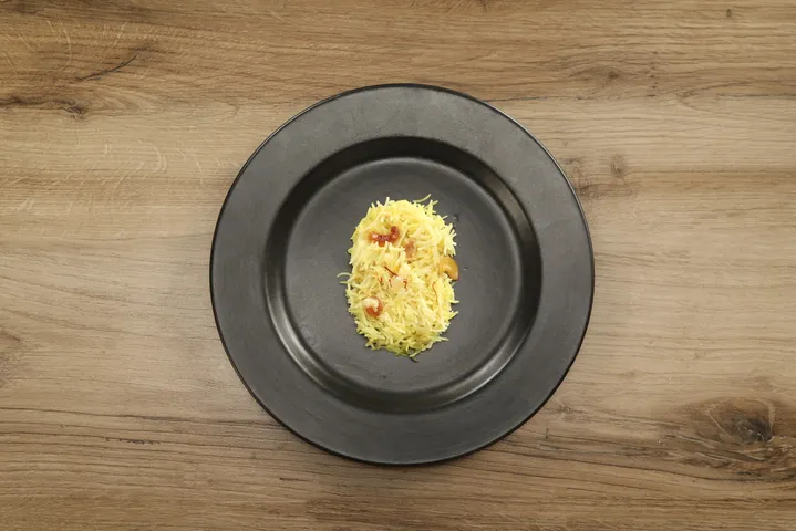 Basanti Pulao 