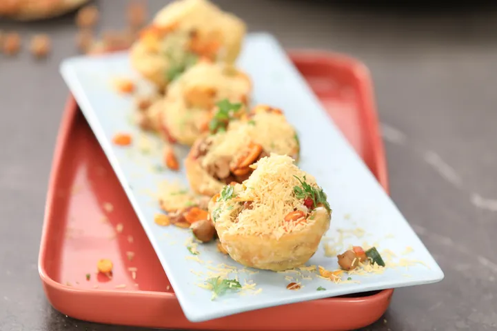 Potato Bomb Shot - YT