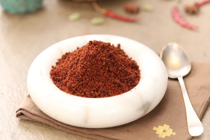 Misal Masala - YT