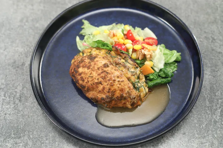 Spiced Chicken - YT (2)