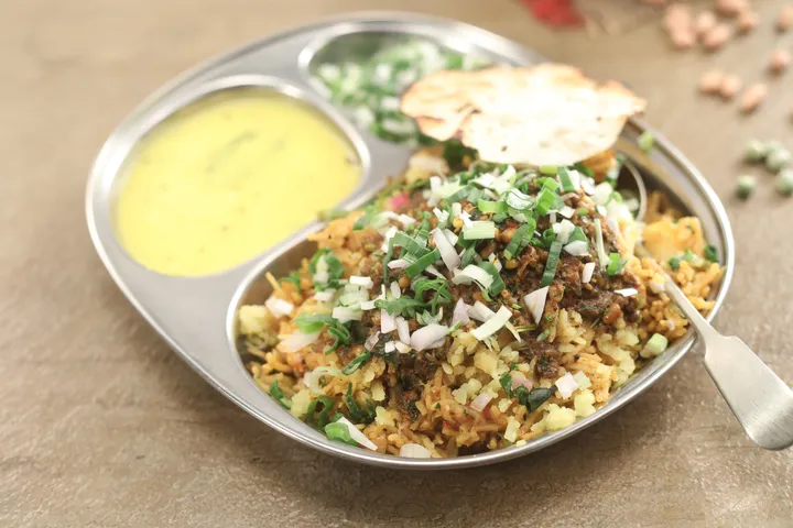 Waranga Khichadi - YT