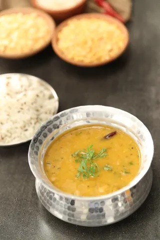 Surti Dal 1 - YT