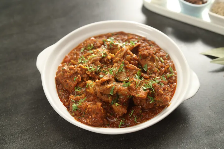 Pepper Mutton - YT