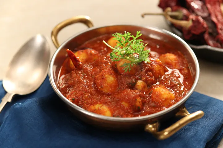 Lasniya Batata - YT