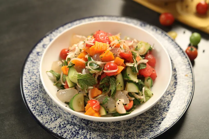 Summer Salad - YT (2)