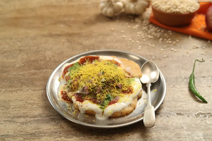 Gila Vada - YT