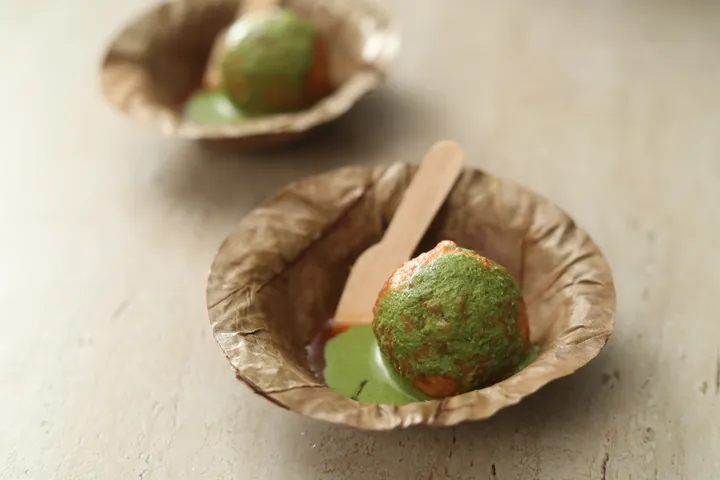 Indori Khopra Pattice - YT