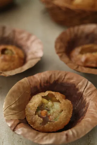 Puchka - YT