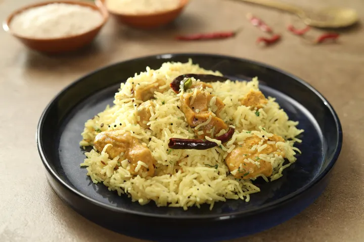 Nagpuri Gola Bhaat 1 - YT