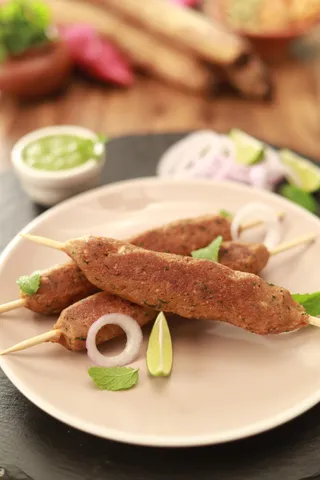 Nadru Ki Seekh - YT