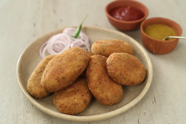Mochar Chop - YT