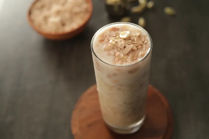Aval Shake 1 - YT
