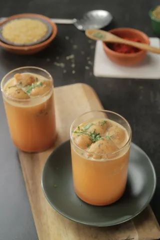 Kanji Vada - YT
